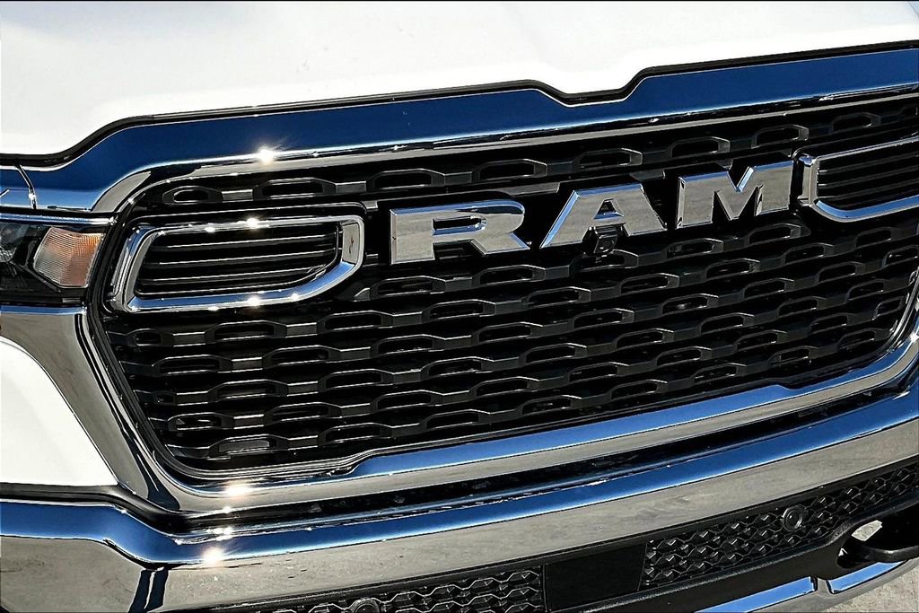 New 2026 RAM 1500 Big Horn image 22