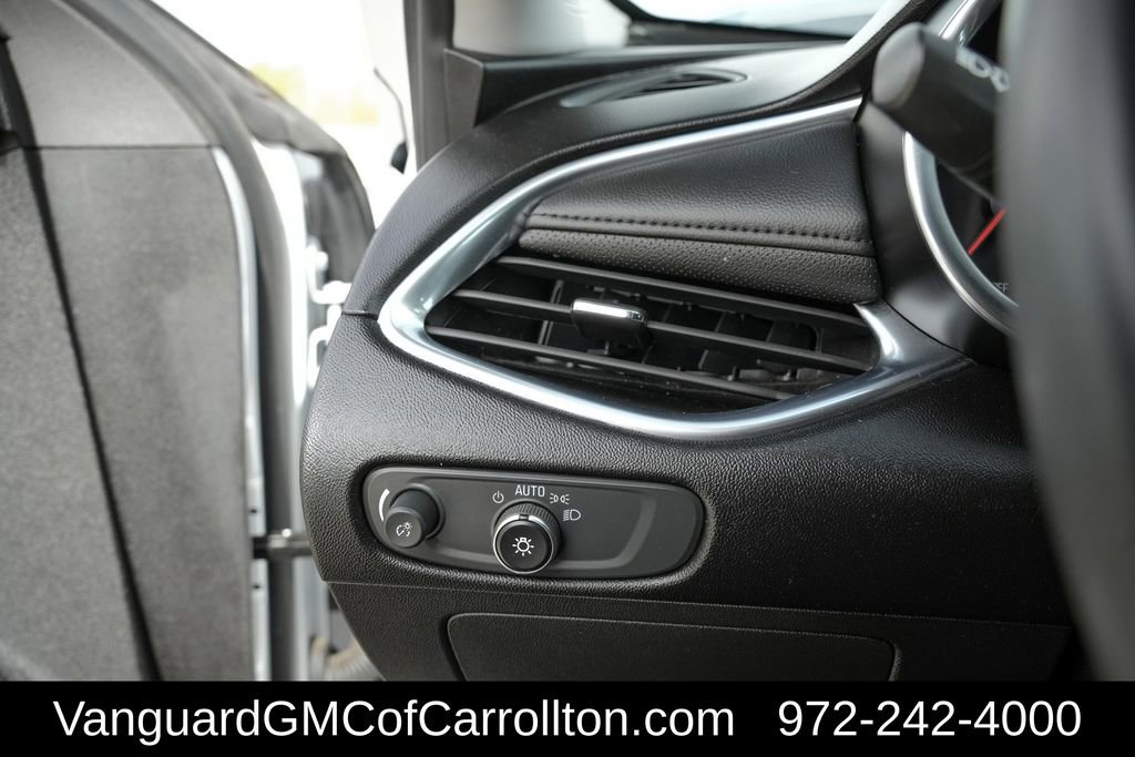 Used 2024 Chevrolet Malibu LT image 21