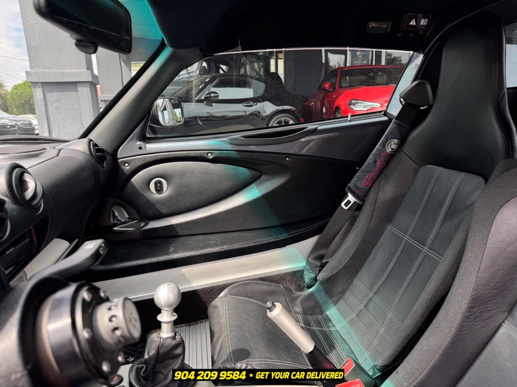 Used 2006 Lotus Elise RWD image 24