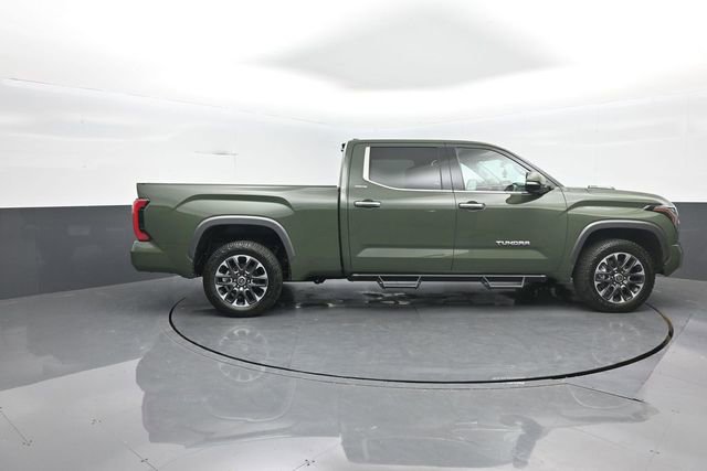 Used 2022 Toyota Tundra Limited image 8