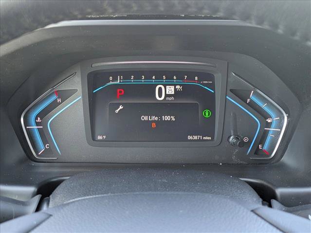 Used 2022 Honda Odyssey Elite image 11
