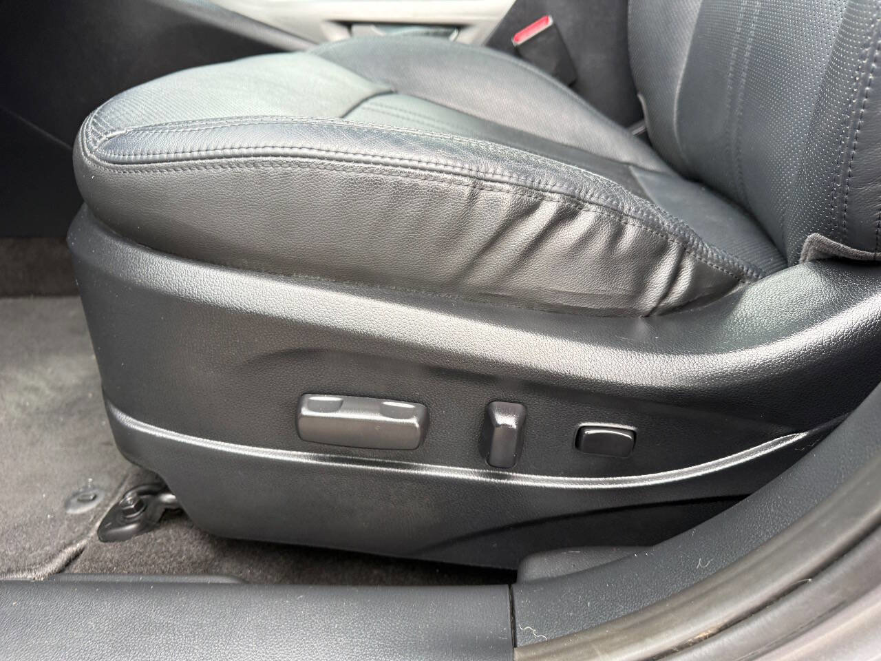 Used 2016 Kia Sportage EX w/ EX Premium Package image 18