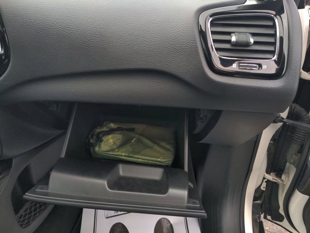 Used 2019 Jeep Compass Limited image 37