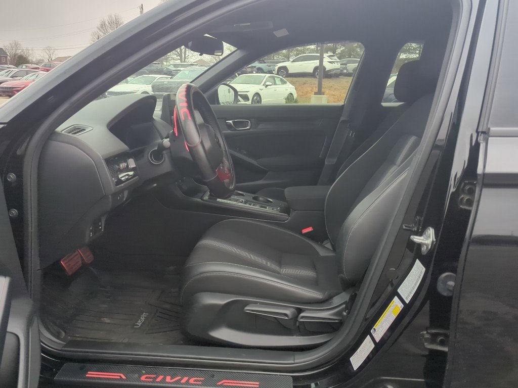 Used 2022 Honda Civic Sport image 11