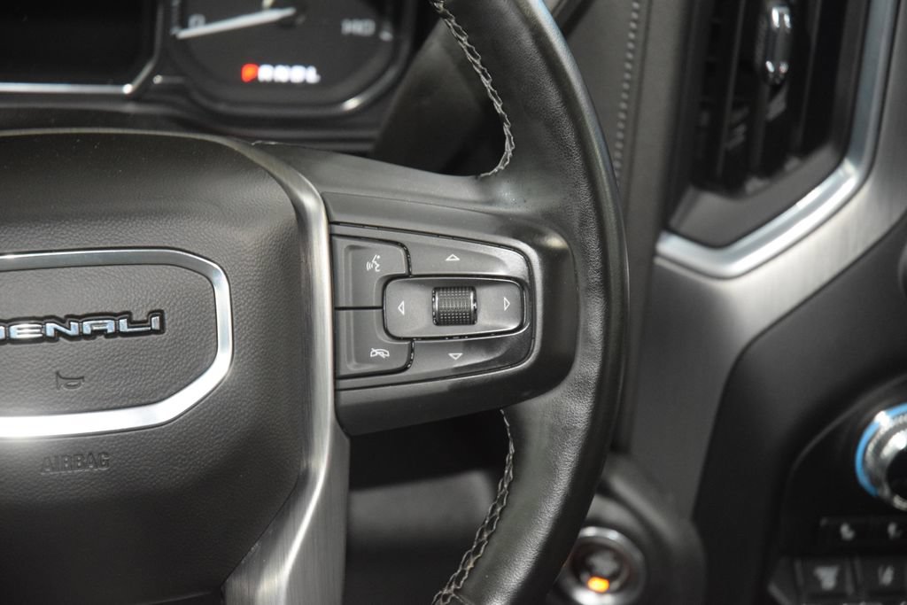 Used 2023 GMC Sierra 3500 Denali AWD/4WD image 40