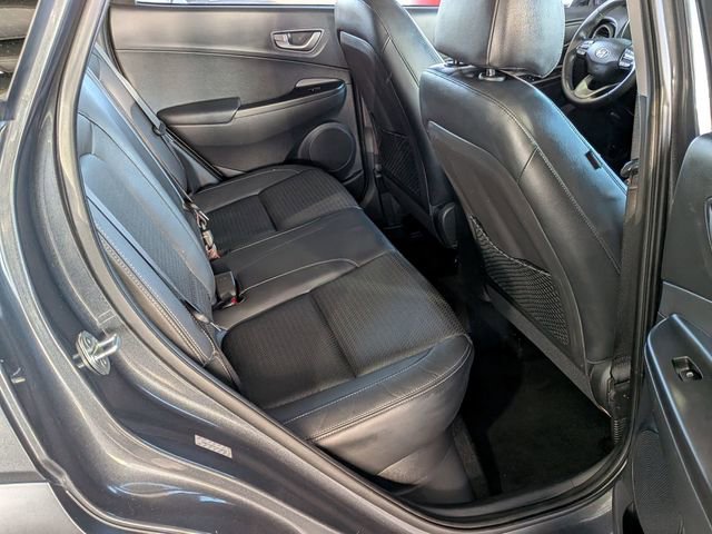 Used 2020 Hyundai Kona Limited image 33