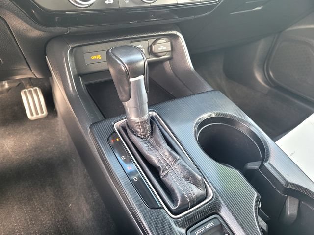 Used 2022 Honda Civic Sport image 18