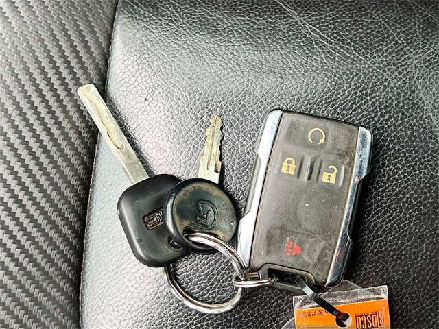 Used 2018 GMC Sierra 2500 SLT w/ Duramax Plus Package image 11