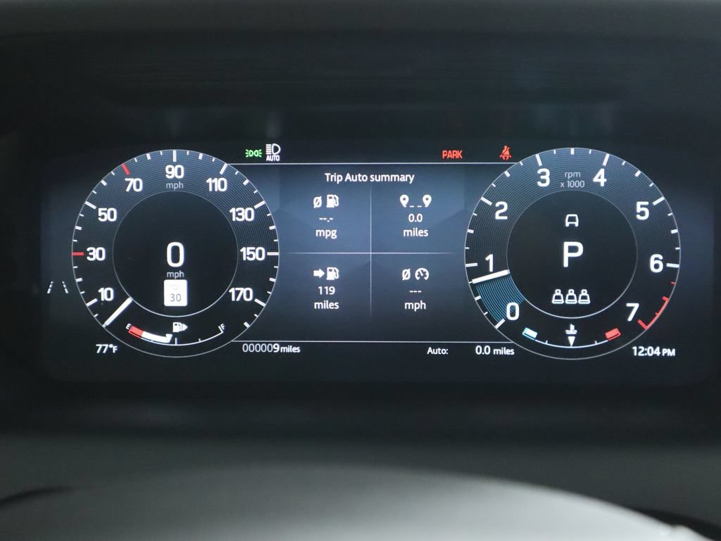 Certified 2025 Land Rover Discovery Sport Dynamic SE AWD/4WD image 33