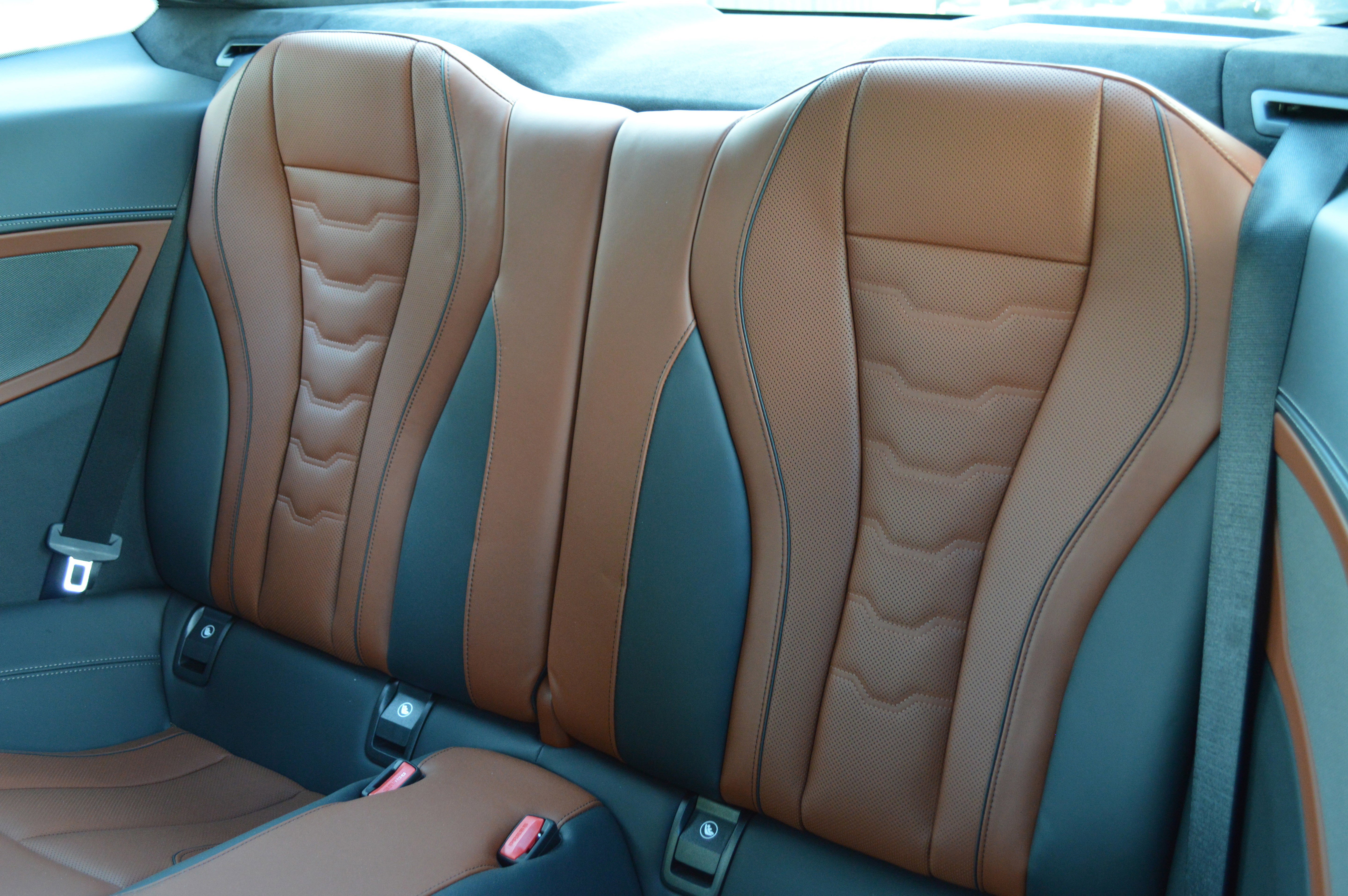 Used 2025 BMW 840i xDrive Coupe image 28