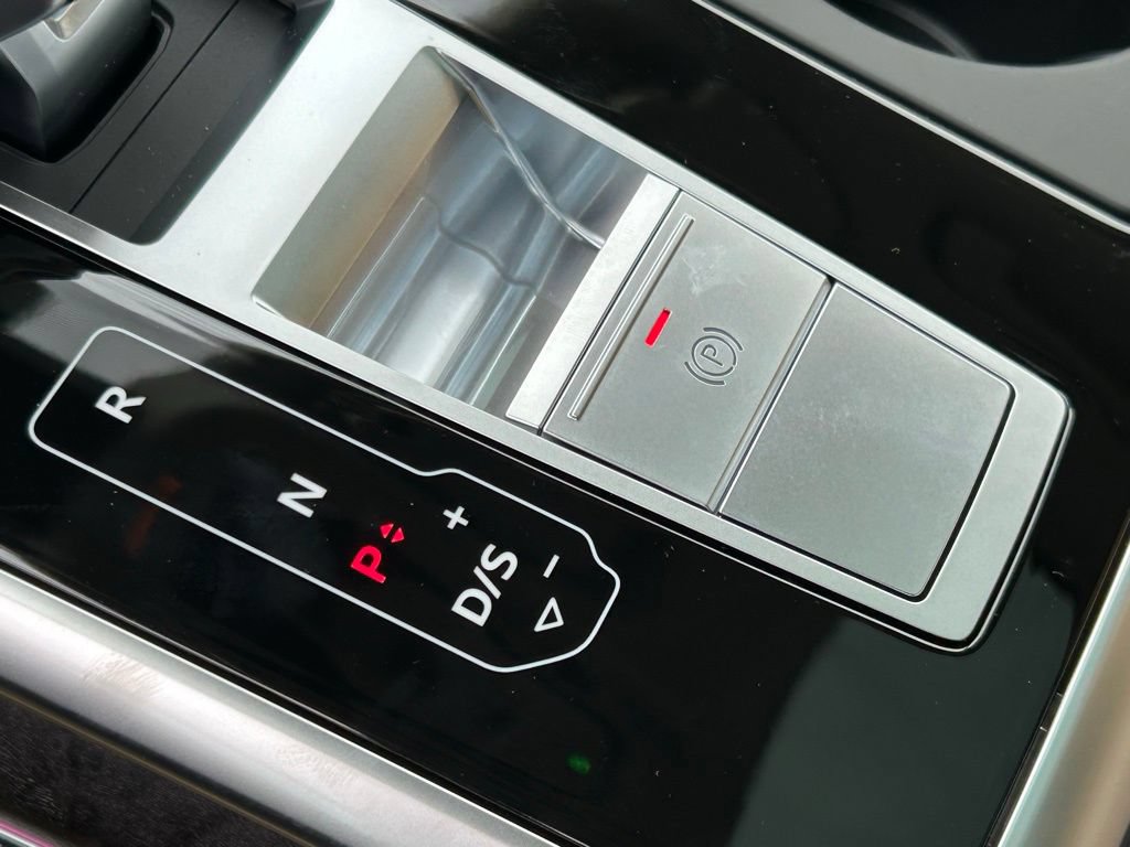 New 2026 Audi Q7 3.0T Premium Plus w/ Premium Plus Package AWD/4WD image 45