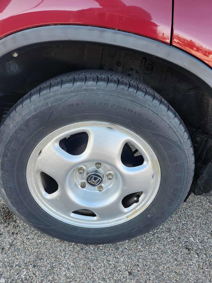 Used 2011 Honda CR-V LX image 28