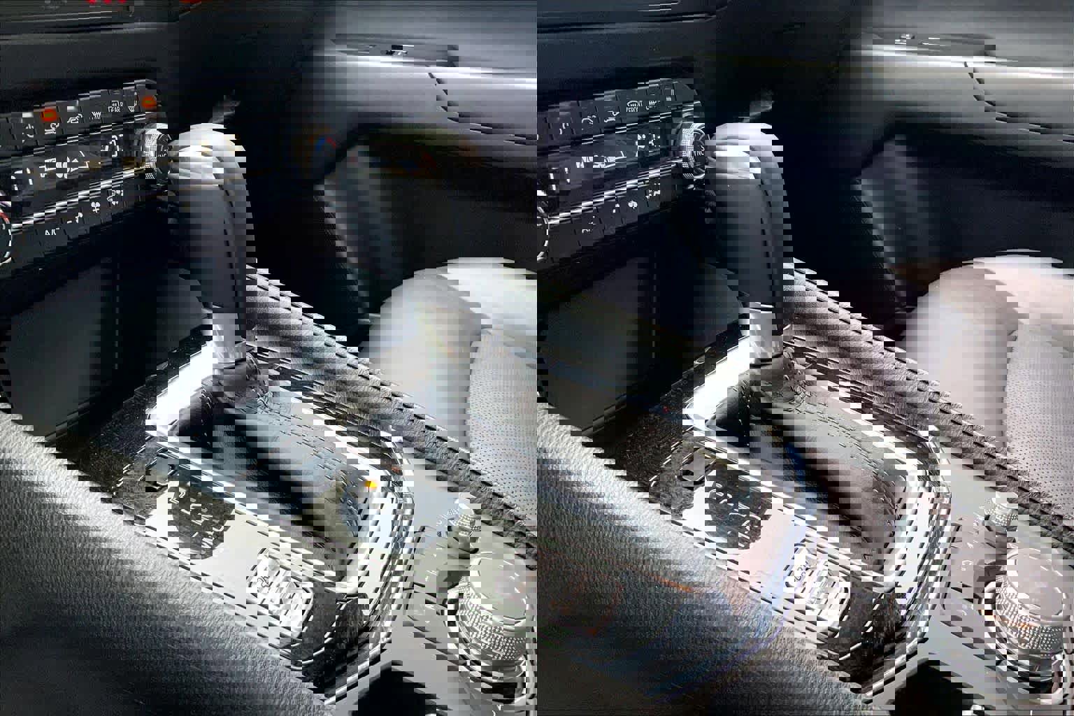 Used 2024 MAZDA CX-5 AWD 2.5 S w/ Select Package image 15