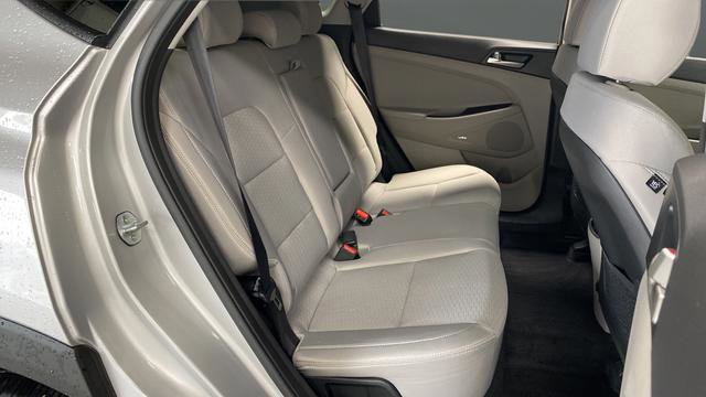Used 2020 Hyundai Tucson Sport w/ Cargo Package AWD/4WD image 26