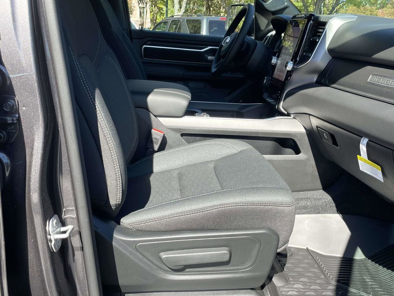 New 2026 RAM 1500 Big Horn image 32