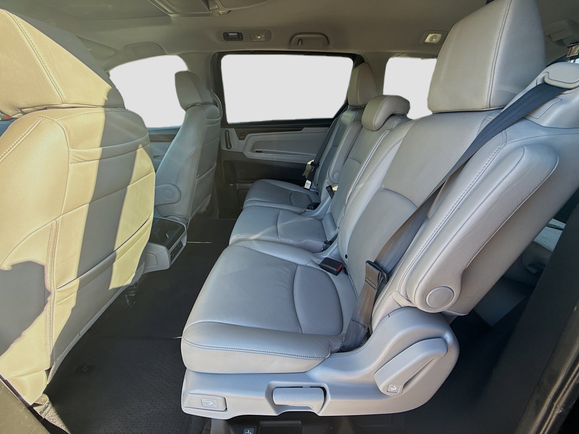Certified 2020 Honda Odyssey Elite image 24
