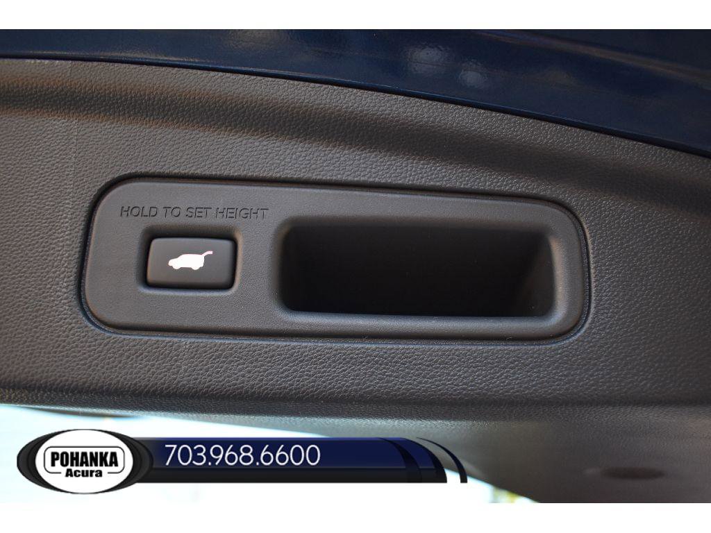 New 2026 Acura MDX w/ Advance Package image 36