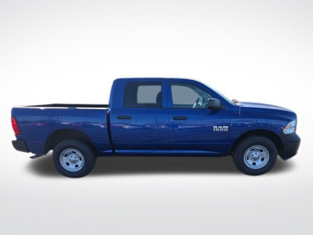 Used 2016 RAM 1500 Tradesman w/ Protection Group AWD/4WD image 3