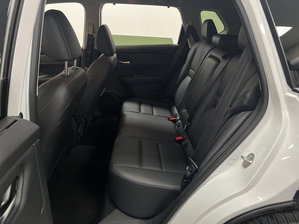 Used 2025 Nissan Rogue SL w/ SL Premium Package FWD image 28