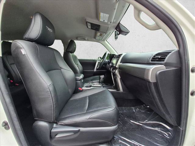 Used 2022 Toyota 4Runner TRD Sport RWD image 20