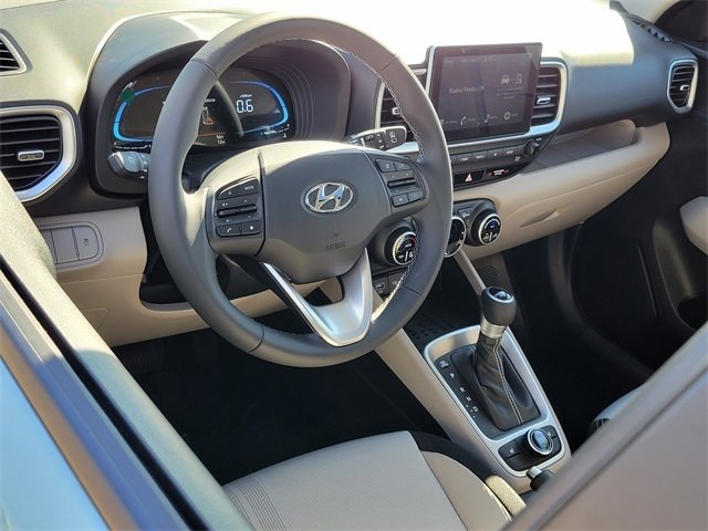 New 2026 Hyundai Venue SEL image 3