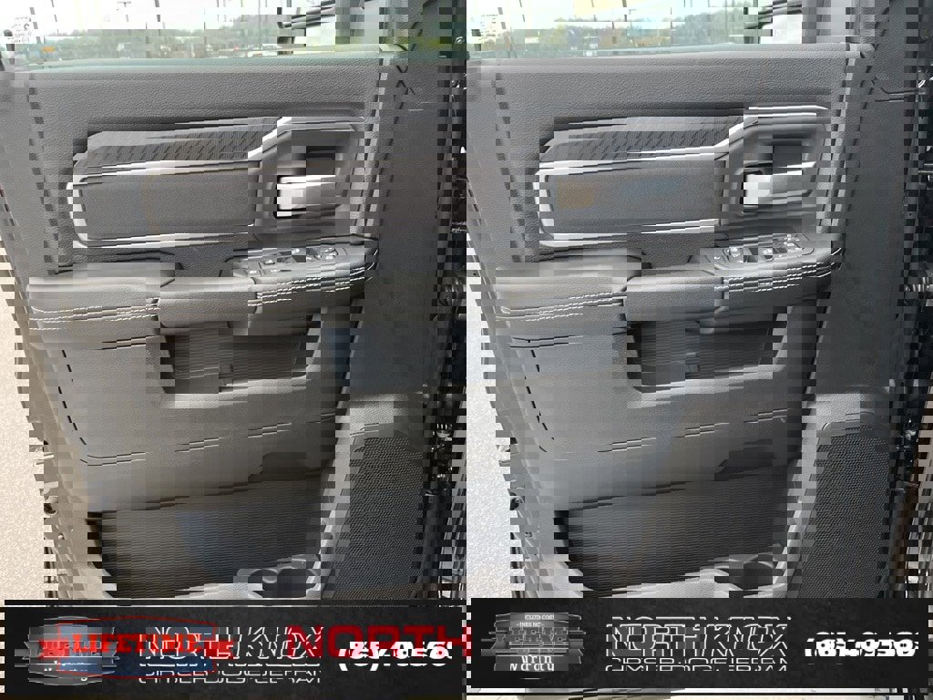 New 2026 RAM 2500 Big Horn image 5