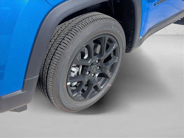 New 2026 Jeep Compass Latitude w/ Quick Order Package 29K image 10