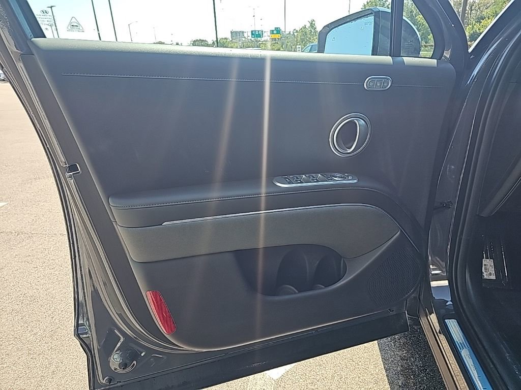 New 2026 Hyundai Palisade Calligraphy AWD/4WD image 10