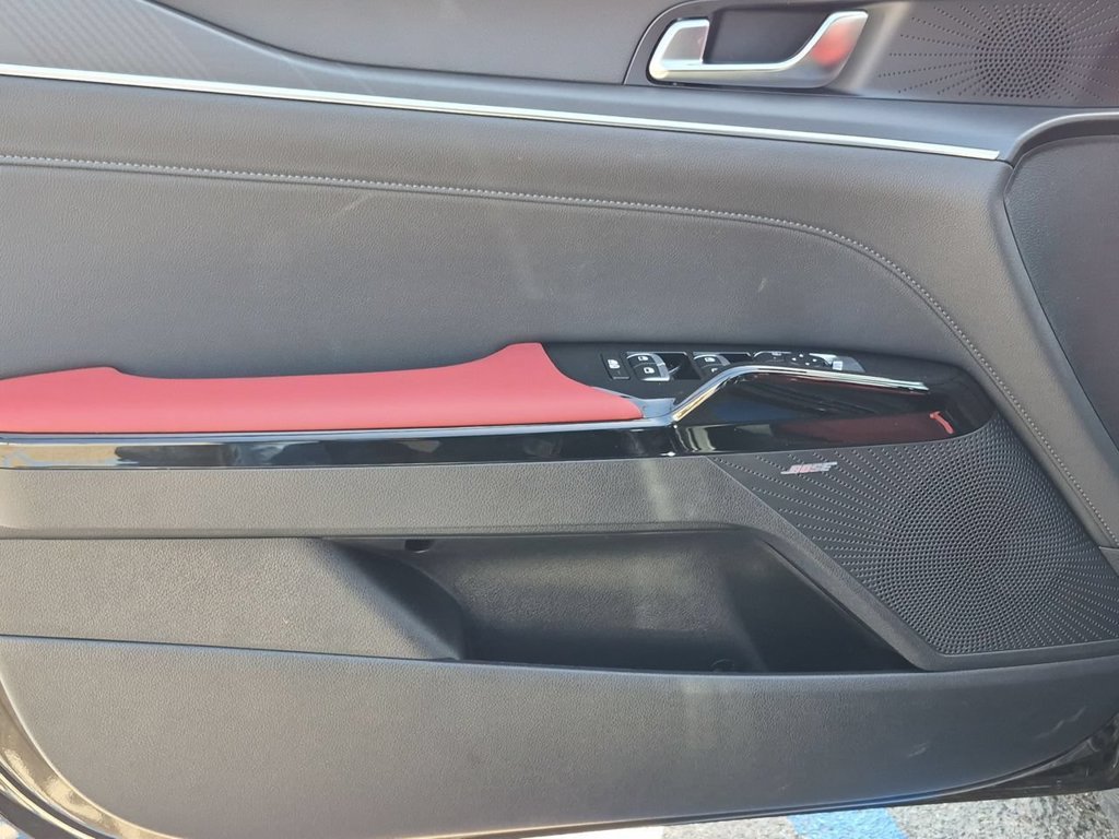 New 2026 Kia K5 GT-Line AWD/4WD image 23