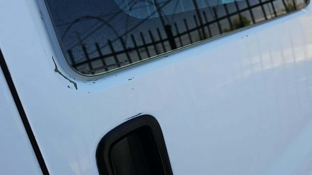 Used 2012 Chevrolet Express 2500 RWD image 16