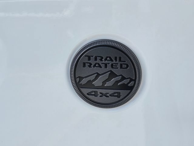 New 2026 Jeep Wrangler Unlimited Sahara AWD/4WD image 30