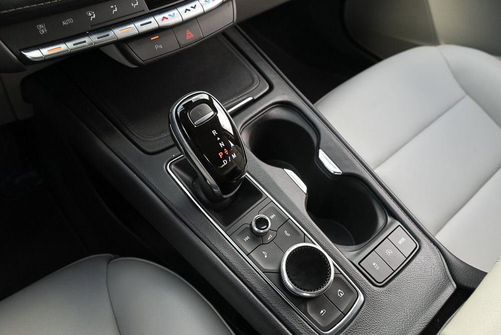 Used 2021 Cadillac XT4 Luxury image 24