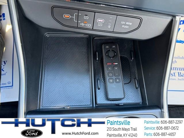 Used 2025 Kia Carnival SX Prestige FWD image 27