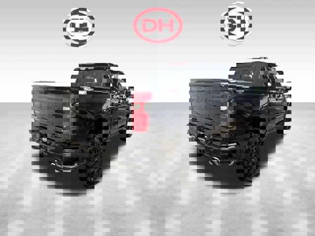 New 2026 Chevrolet Silverado 1500 LT Trail Boss w/ Convenience Package II image 12