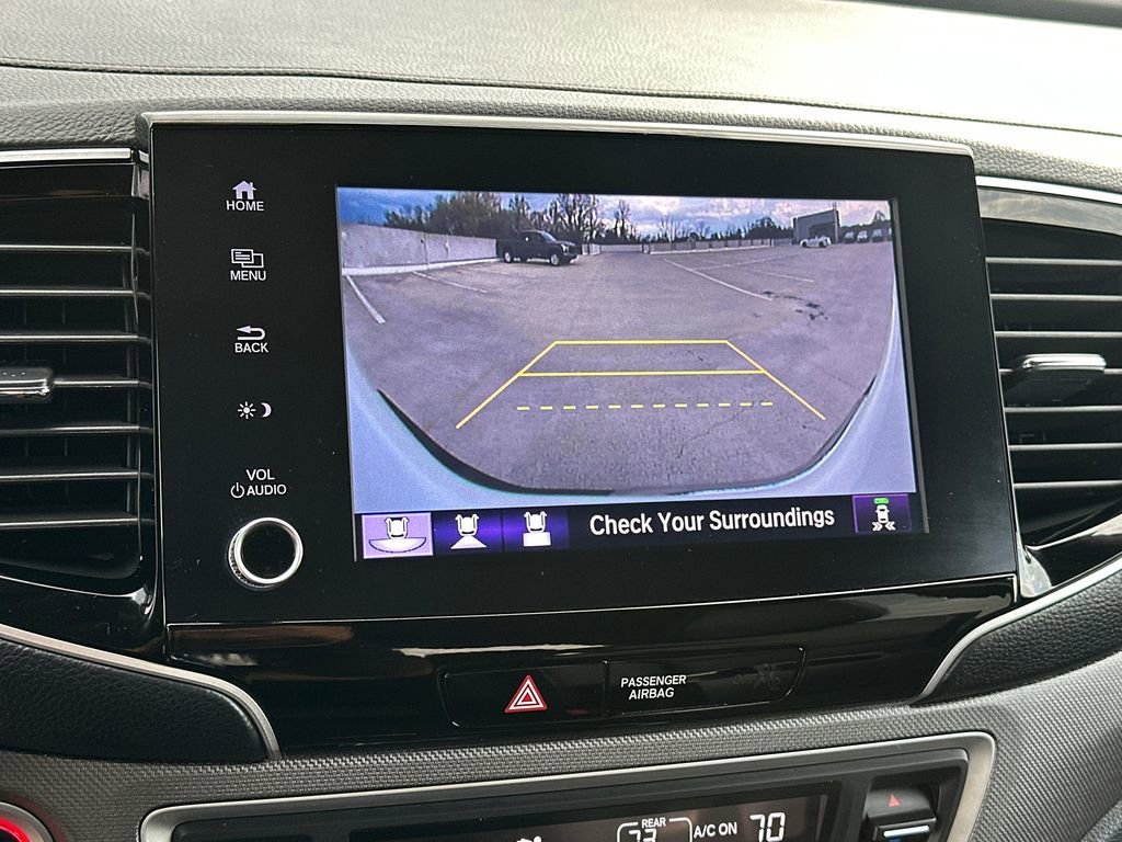 Used 2023 Honda Ridgeline RTL image 32