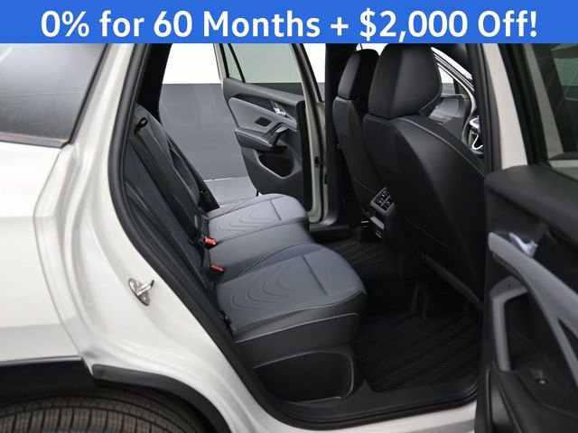 New 2026 Volkswagen Tiguan SE R-Line image 13