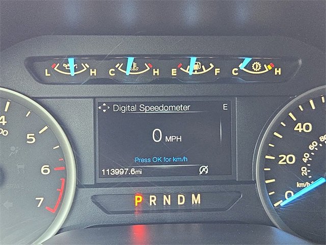 Used 2018 Ford F150 XLT w/ Equipment Group 302A Luxury image 15