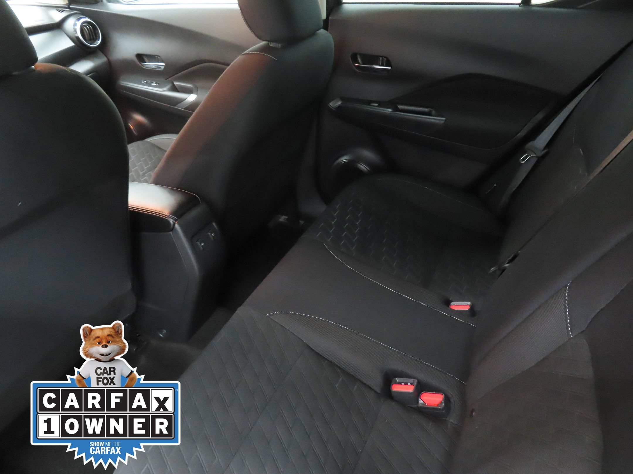 Used 2023 Nissan Kicks SV FWD image 21