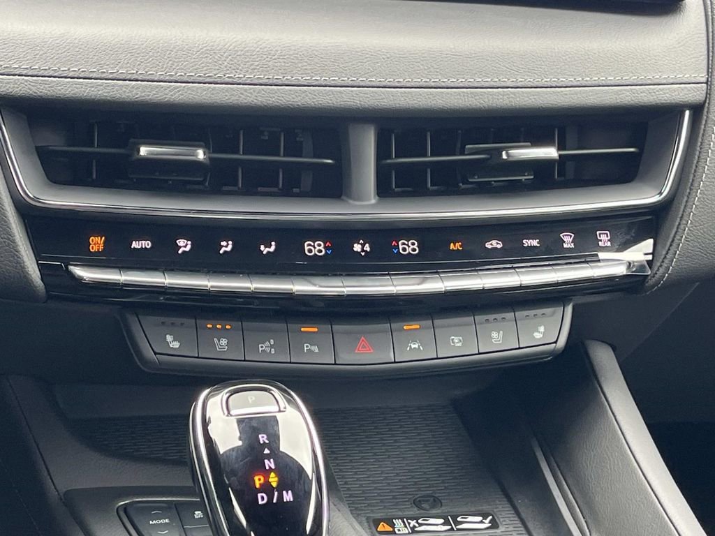 New 2026 Cadillac CT5 Premium Luxury w/ Technology Package image 16