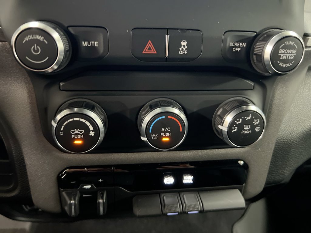 Used 2021 RAM 2500 Tradesman AWD/4WD image 16