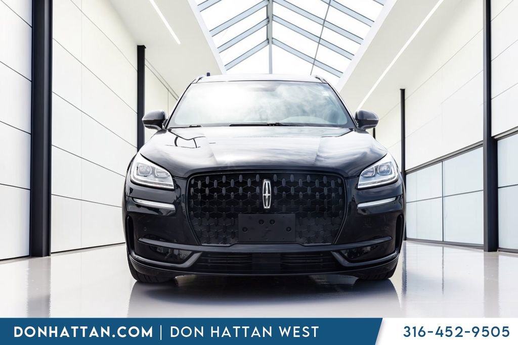 Used 2023 Lincoln Corsair Reserve w/ Equipment Group 201A FWD image 24