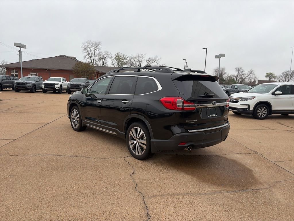 Used 2022 Subaru Ascent Touring w/ Popular Package #2A image 3