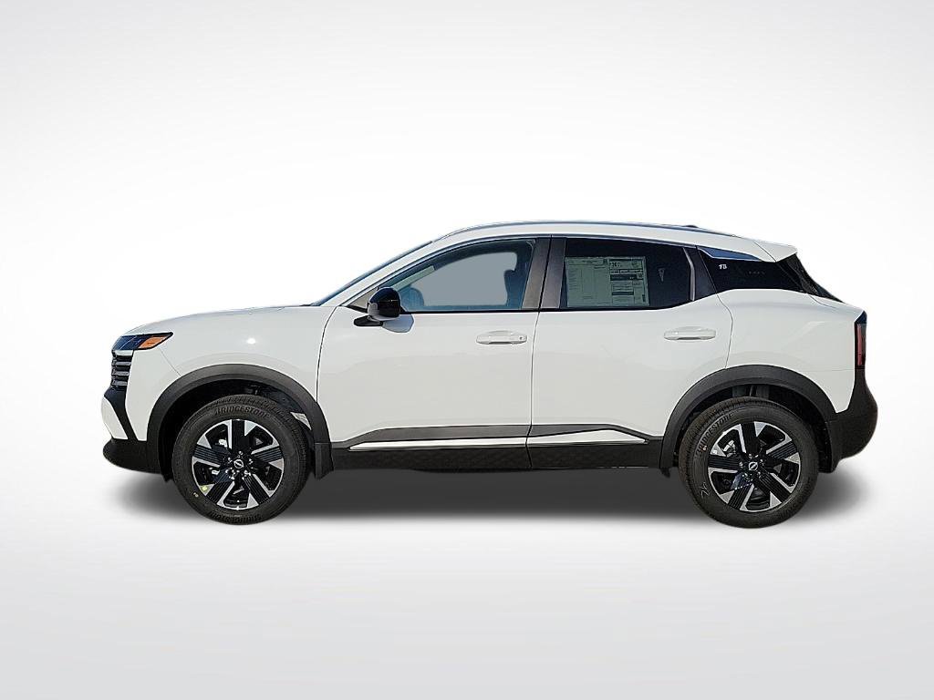 New 2027 Nissan Kicks SV AWD/4WD image 2