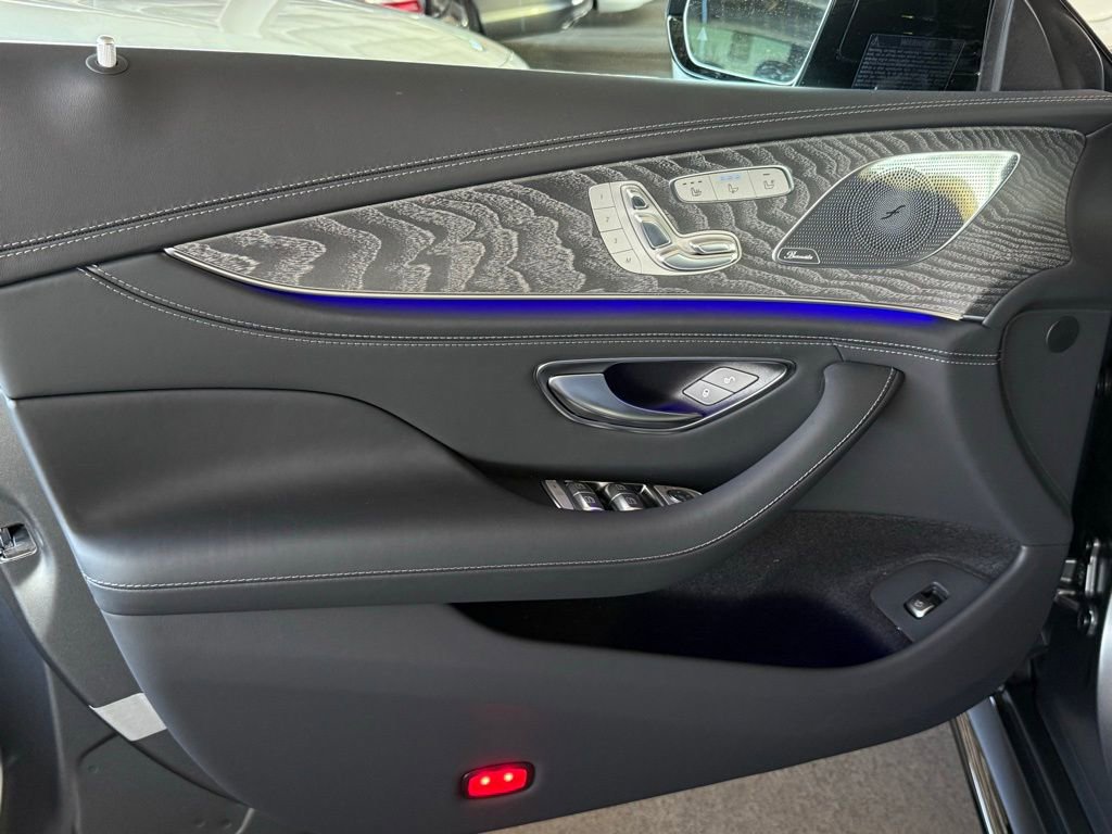 New 2026 Mercedes-Benz AMG GT 53 image 21