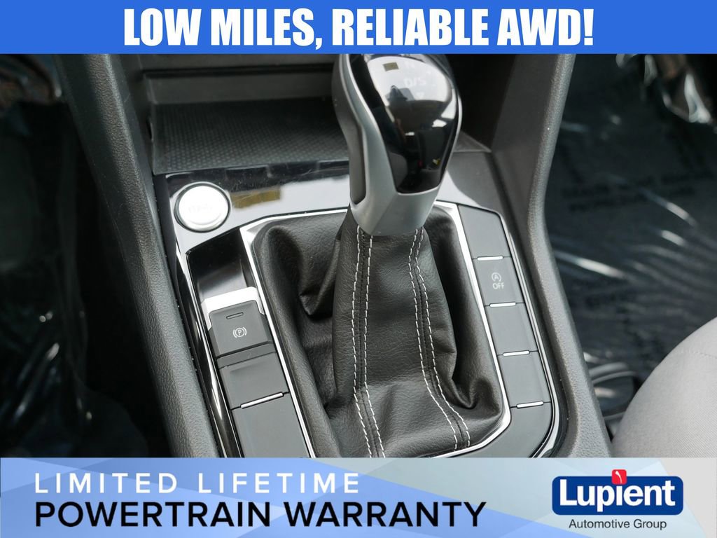 Used 2024 Volkswagen Taos S image 18