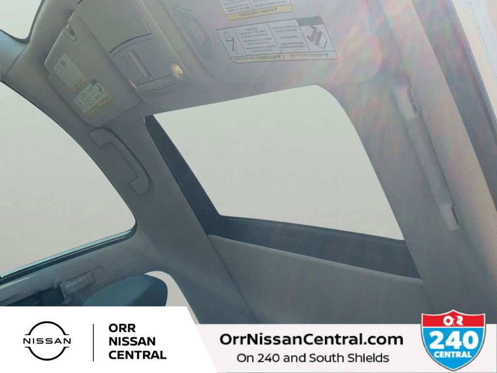 Used 2019 Nissan Rogue SL w/ Premium Package FWD image 18