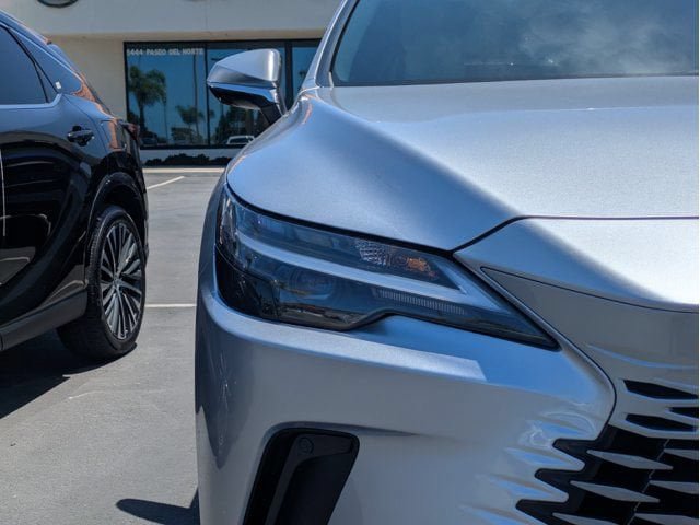 New 2026 Lexus RX 350 Premium FWD image 10