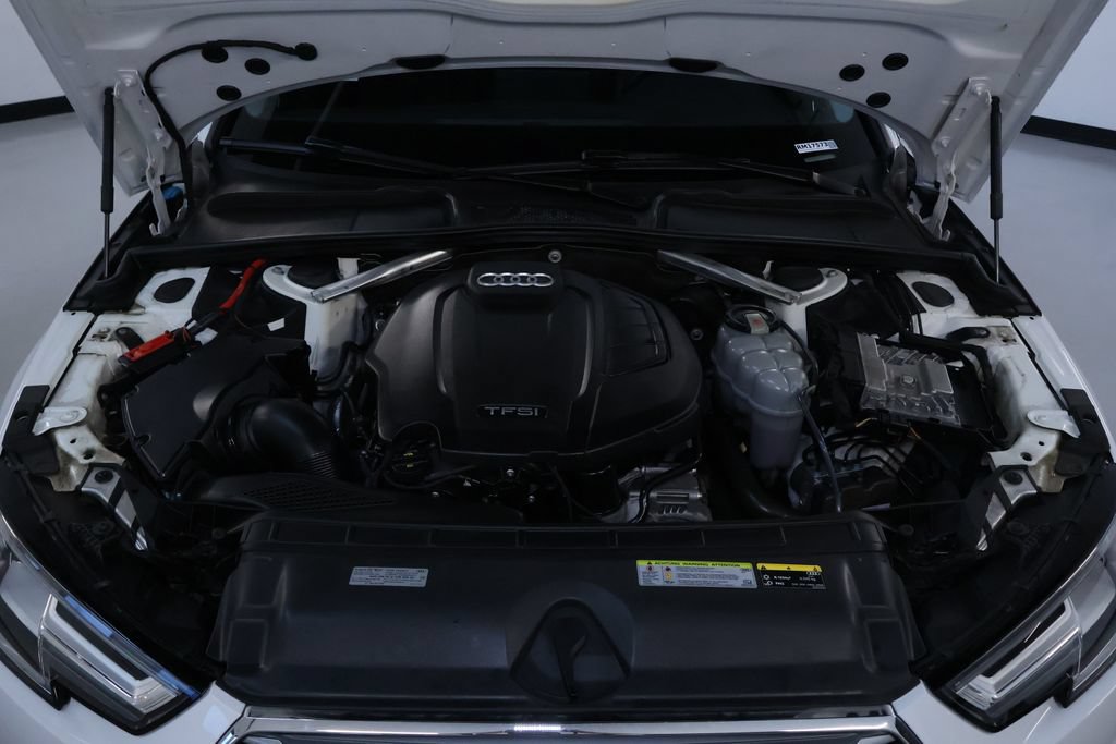 Used 2019 Audi A4 2.0T Premium Plus AWD/4WD image 40
