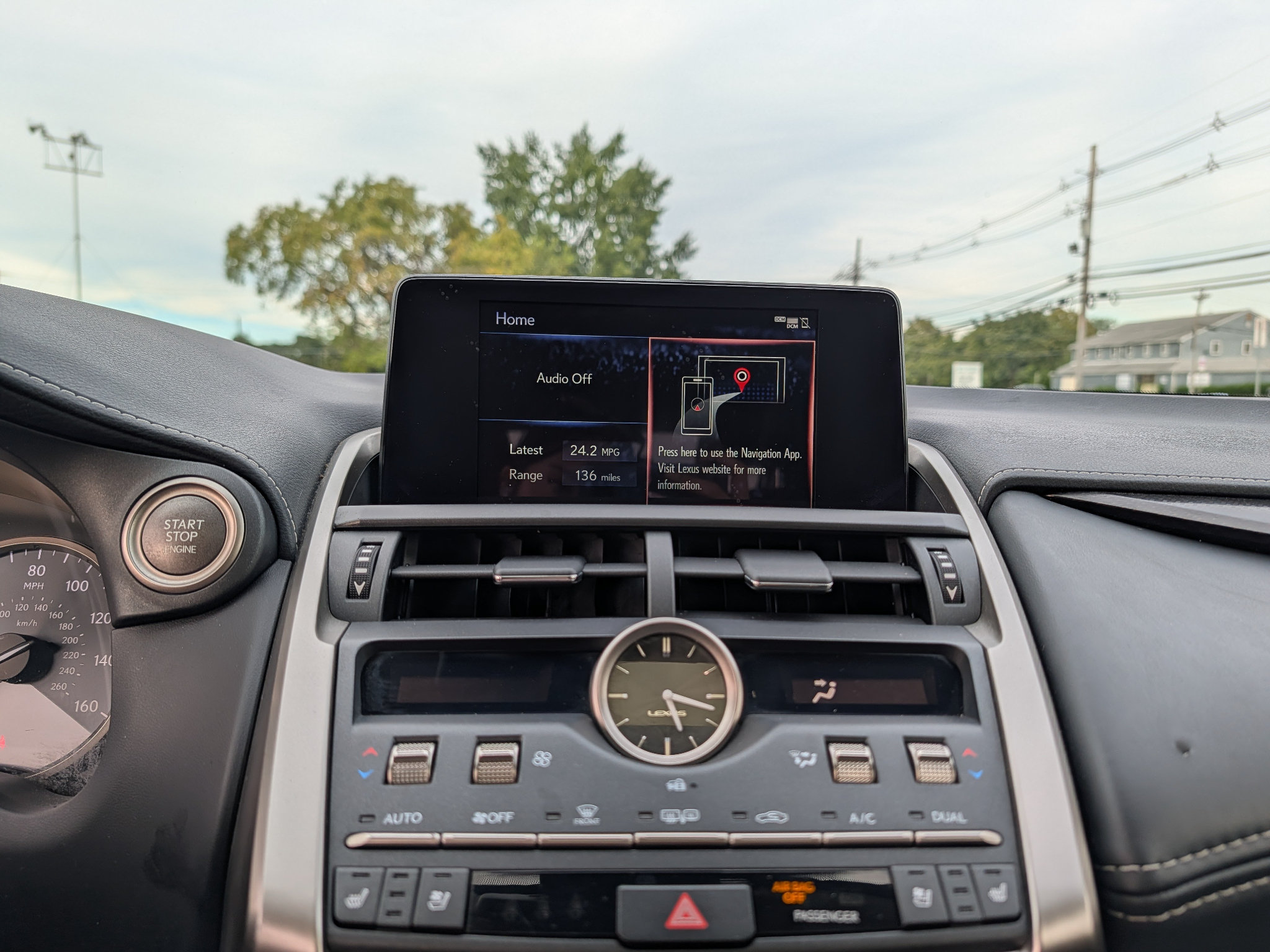 Used 2020 Lexus NX 300 AWD w/ Comfort Package image 30