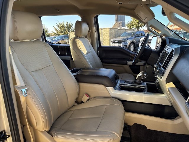 Used 2018 Ford F150 Lariat RWD image 33